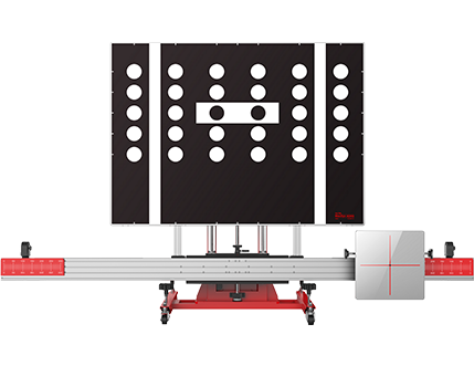 高級駕駛輔助系統(tǒng)標(biāo)定工具